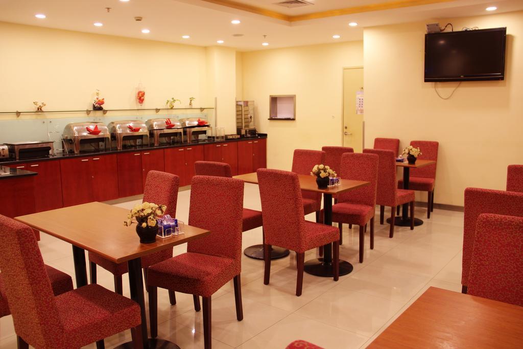 Hanting Express Suzhou Zhuhui Road Eksteriør billede